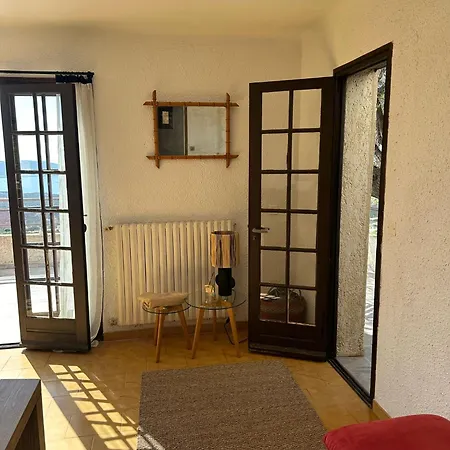 A Hilltop Haven In - Sea View And Cascading Terraces *