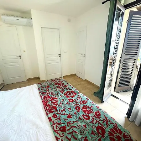 A Hilltop Haven In - Sea View And Cascading Terraces Villa