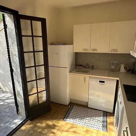 A Hilltop Haven In - Sea View And Cascading Terraces Lumio (Corsica)