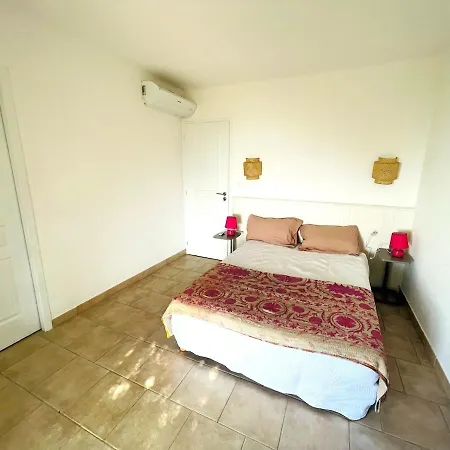 Villa A Hilltop Haven In - Sea View And Cascading Terraces *