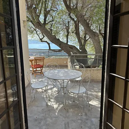 Villa A Hilltop Haven In - Sea View And Cascading Terraces