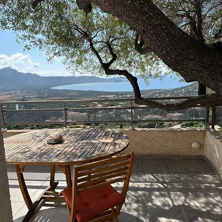 A Hilltop Haven In - Sea View And Cascading Terraces Villa