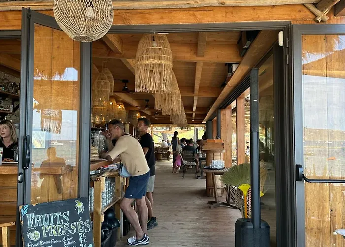 A Hilltop Haven In - Sea View And Cascading Terraces Villa Lumio (Corsica)