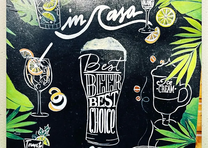 Villa A Hilltop Haven In - Sea View And Cascading Terraces Lumio (Corsica)