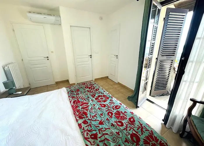 A Hilltop Haven In - Sea View And Cascading Terraces Villa