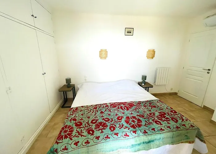 A Hilltop Haven In - Sea View And Cascading Terraces Villa